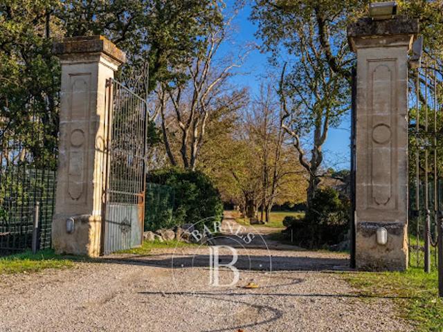 Maison vente à Aix-en-Provence, Aix-en-provence