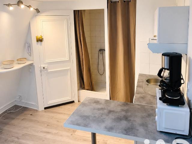 Maison vente à Orléans, Gidy