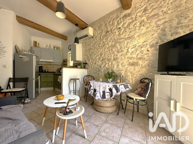 Appartement vente à Saint-Denis, Aubervilliers
