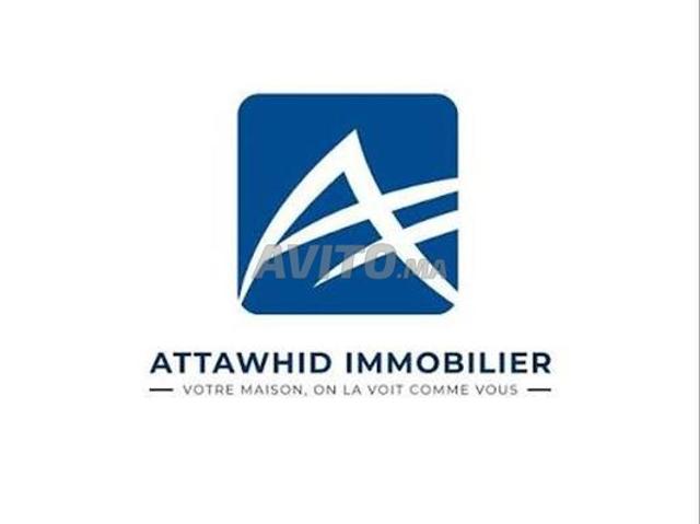 Propriété vente à Anfa, Gharb-Chrarda-Beni Hssen