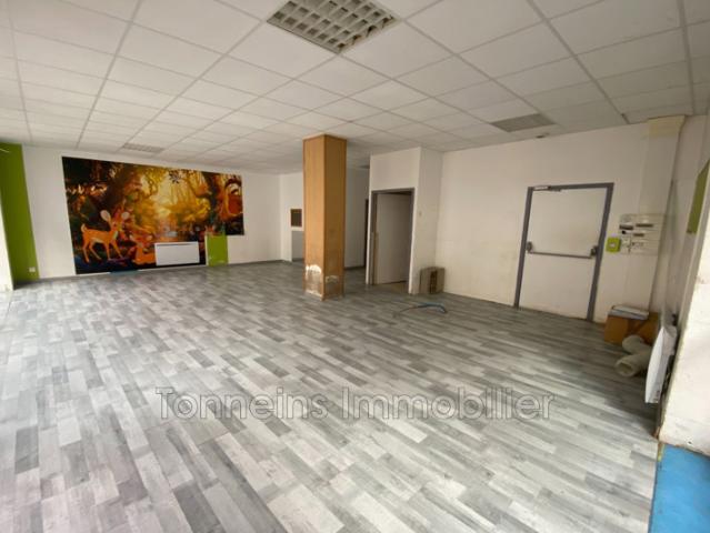 Appartement vente à Marmande, Gontaud-de-nogaret