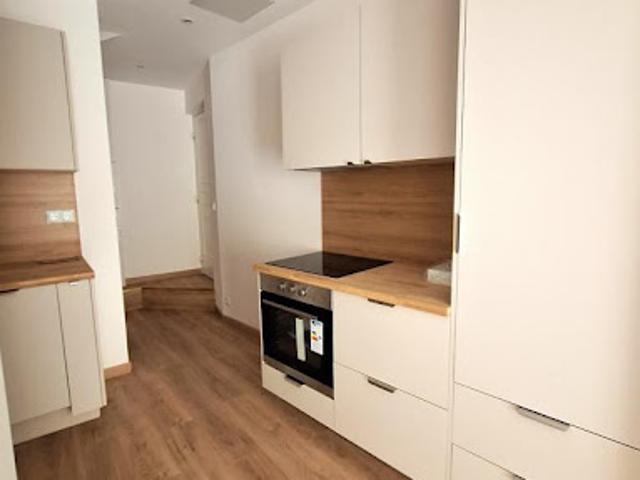 Immeuble vente à Saint-laurent-du-var