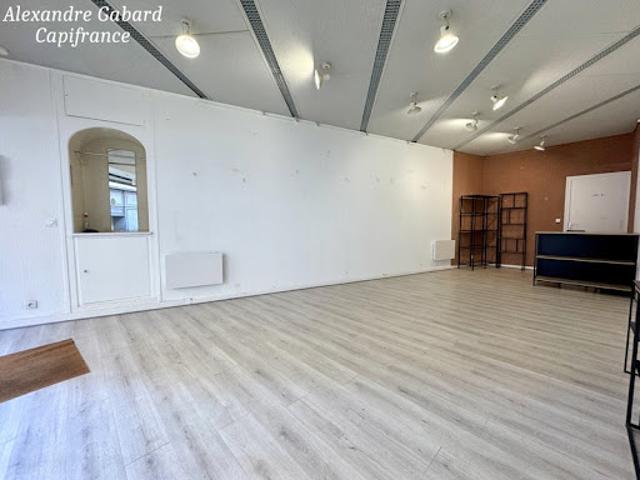 Immeuble vente à La Réole, Faubourg du Rouergue