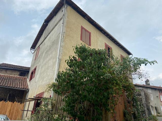 Maison vente à Limoges