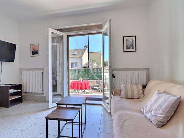 Maison vente à La Gare, La Courneuve