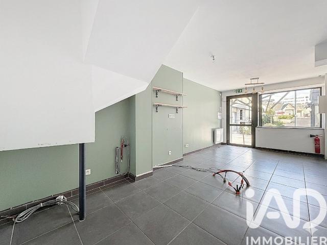 Appartement vente à Le Havre