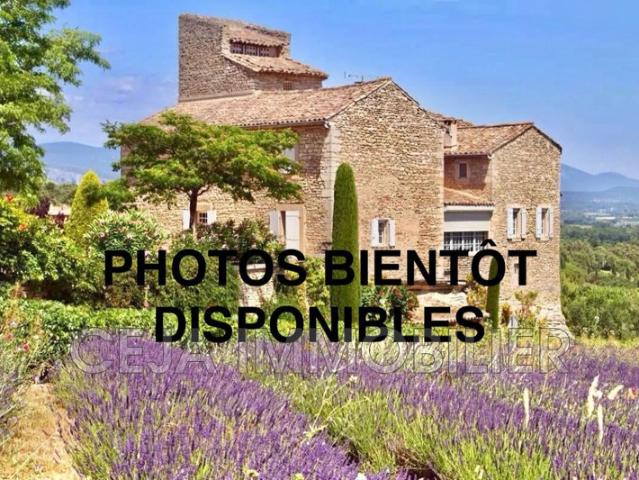 Appartement vente à Arrondissement de Draguignan, Châteaudouble