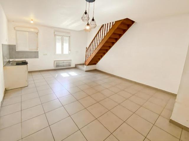 Immeuble vente à Agen