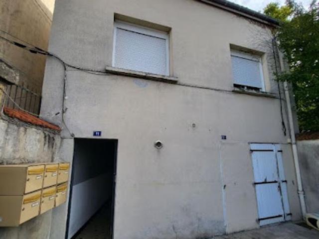 Immeuble vente à Agen