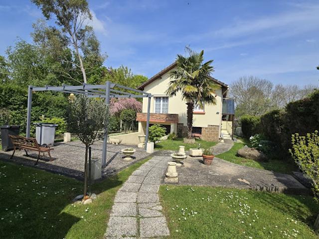 Immeuble vente