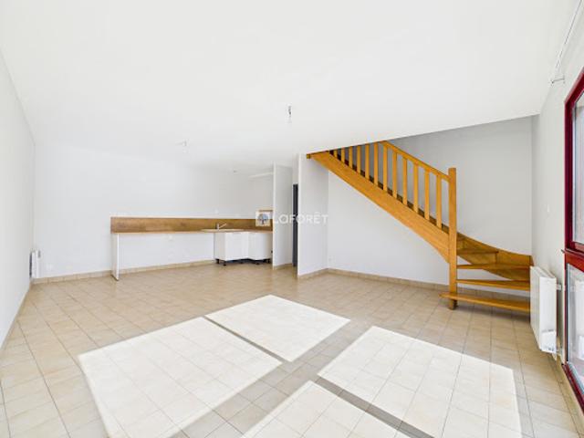 Appartement vente à Le Port, Guilvinec