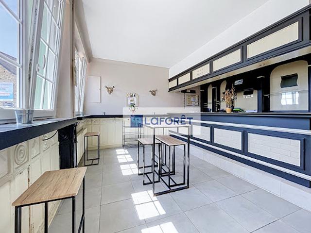 Maison vente à Brest, Bretagne
