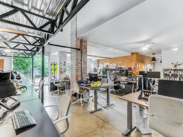Maison vente à Toulouse