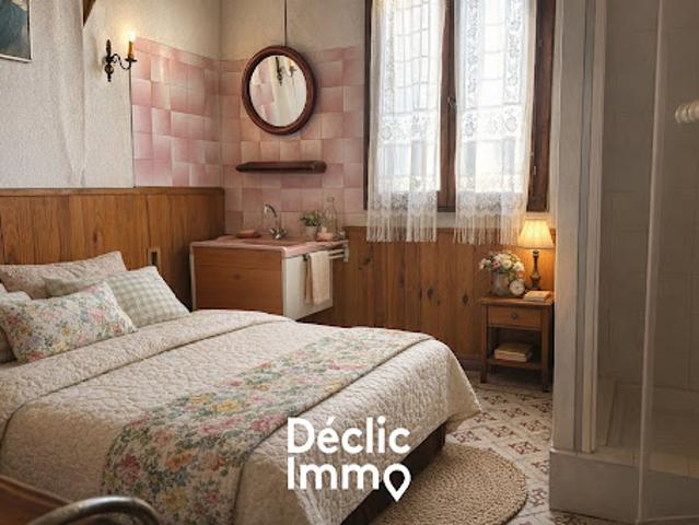 Maison vente à Nîmes, Le Grau-du-roi