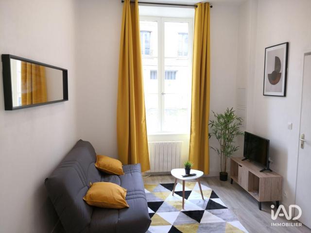 Maison vente à Avignon, Châteauneuf-de-gadagne