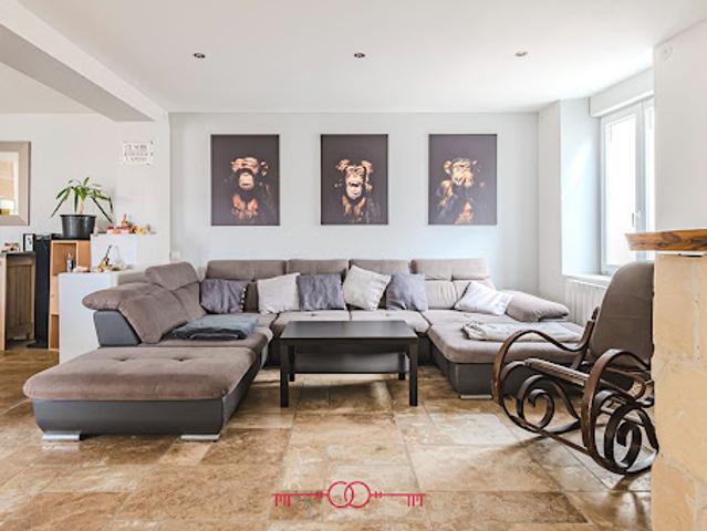 Maison vente à Reims, Montigny-sur-vesle