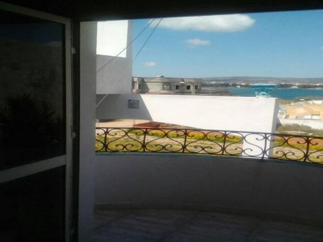 Immeuble vente à Bizerte