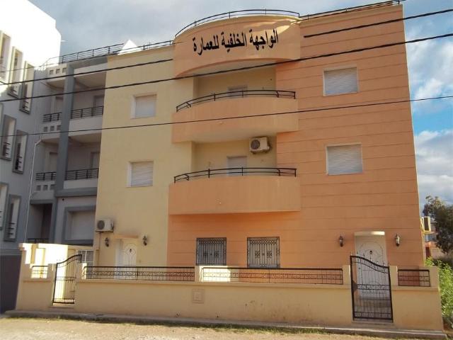 Immeuble vente à Sousse Ville