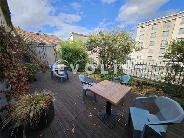 Bureau vente à L'Haÿ-les-Roses, Ivry-sur-seine