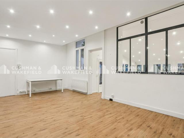 Bureau vente à Nanterre, Neuilly-sur-seine