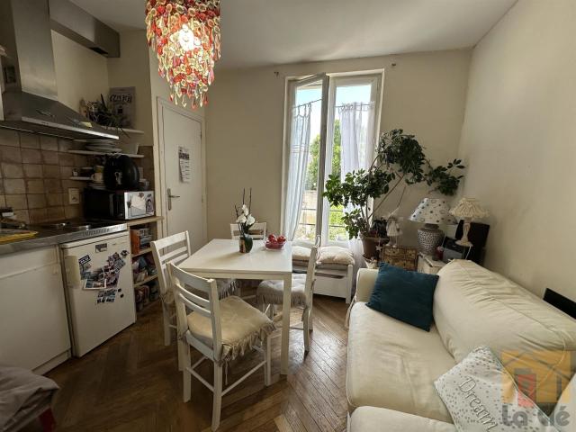 Maison vente à Agen