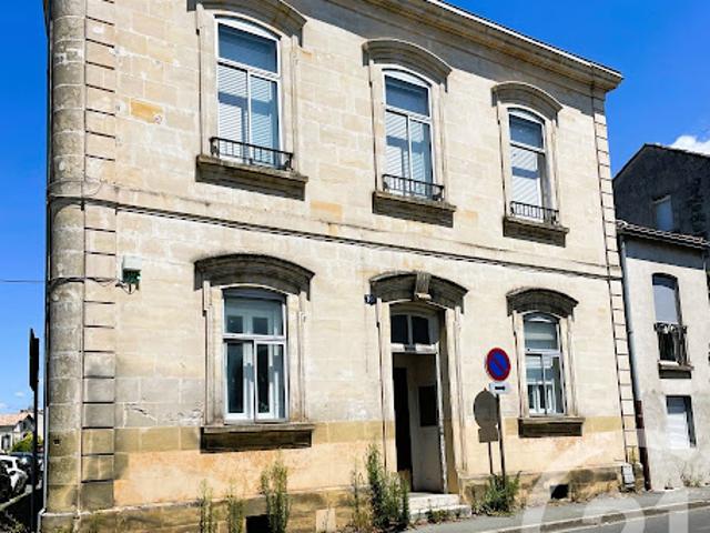 Immeuble vente à Bergerac, La Madeleine