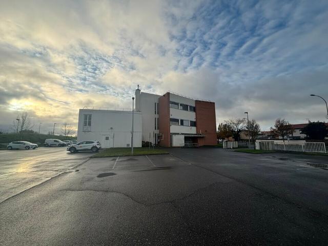 Bureau vente à Albi