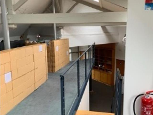 Bureau vente à Amiens