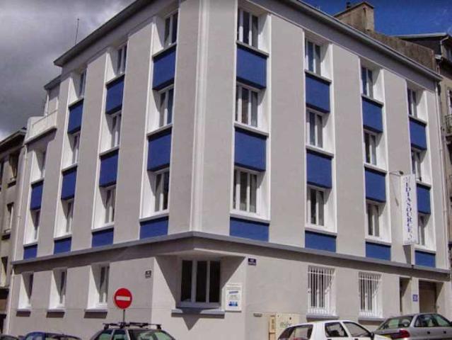 Bureau vente à Brest, Bretagne