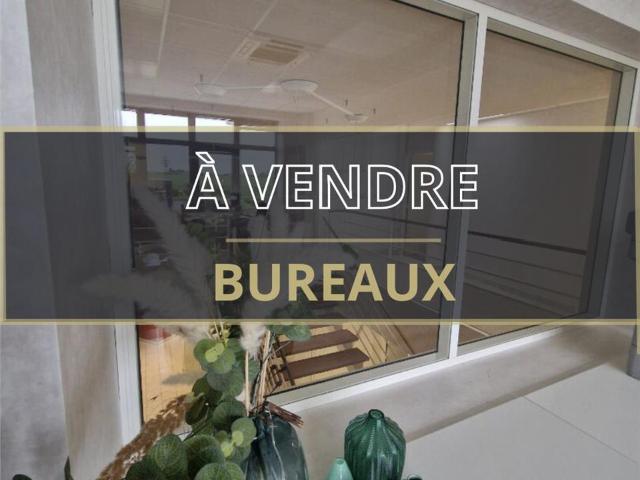 Bureau vente à Caen
