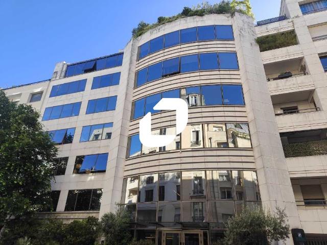 Bureau vente à France métropolitaine, Levallois-perret