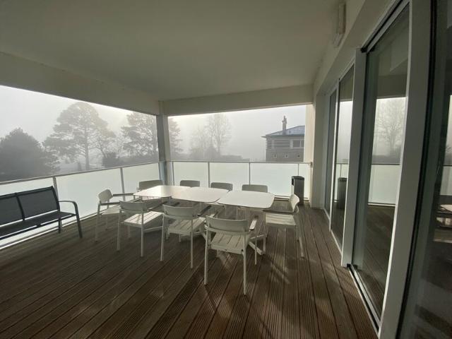 Bureau vente à Lorient, Bretagne