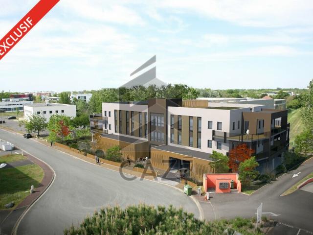 Bureau vente à Bordeaux, Mérignac