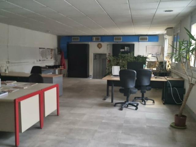 Bureau vente à Nyons, Montélimar