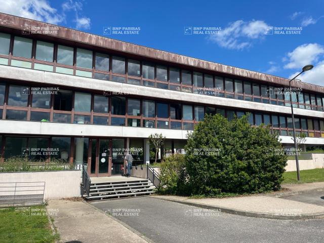 Bureau vente à Nantes