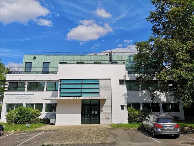 Bureau vente à Nantes