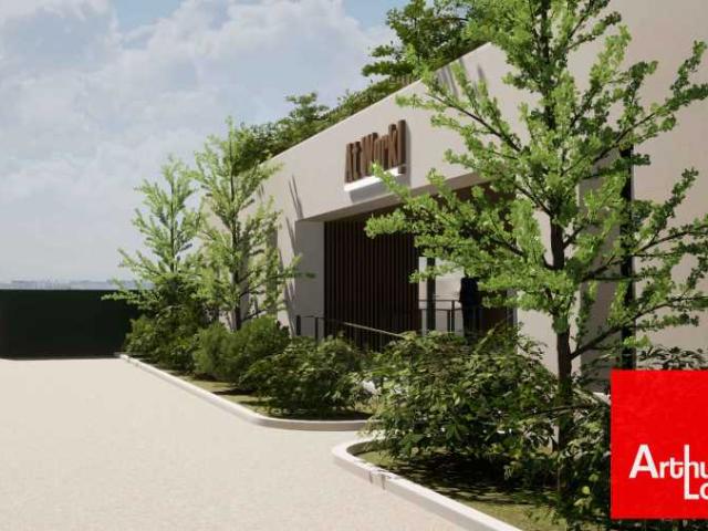 Bureau vente à Montpellier, Prés d'Arènes
