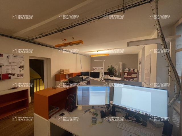 Bureau vente à Orléans