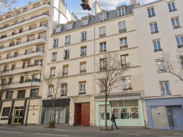 Bureau vente à Paris 10e Arrondissement, Paris