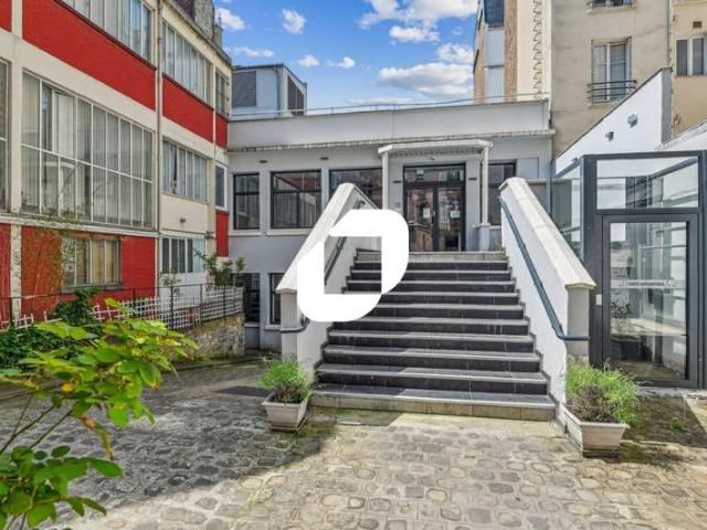 Bureau vente à Paris, Île-de-France