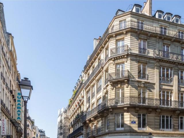 Bureau vente à Paris, Île-de-France