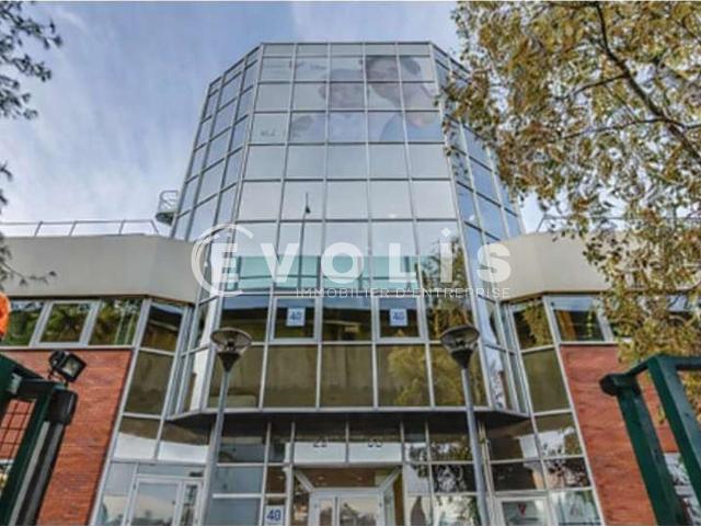 Bureau vente à Nanterre, Saint-cloud