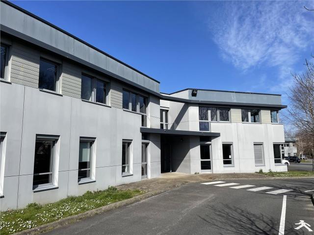 Bureau vente à Nantes, Saint-herblain