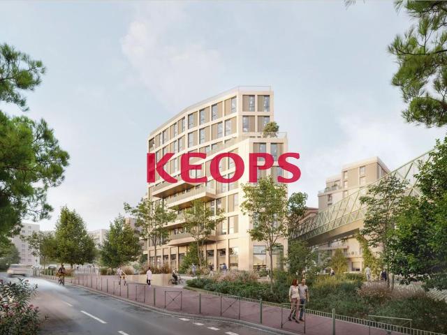 Bureau vente à Toulouse