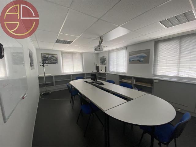 Bureau vente à Bellefontaine, Toulouse