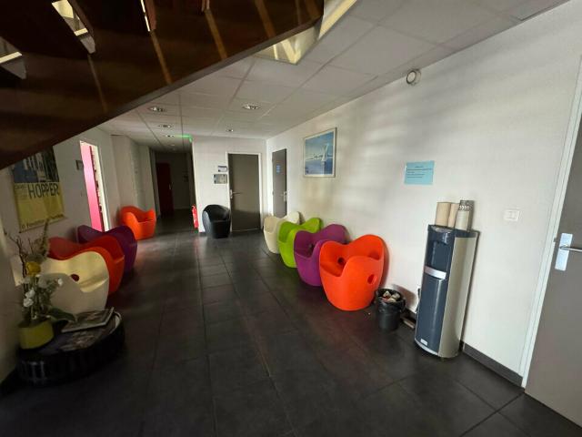 Bureau vente à Tours