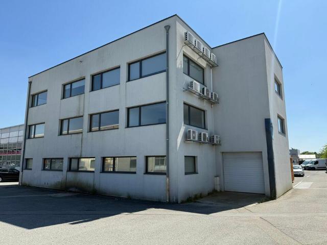 Bureau vente à Valence