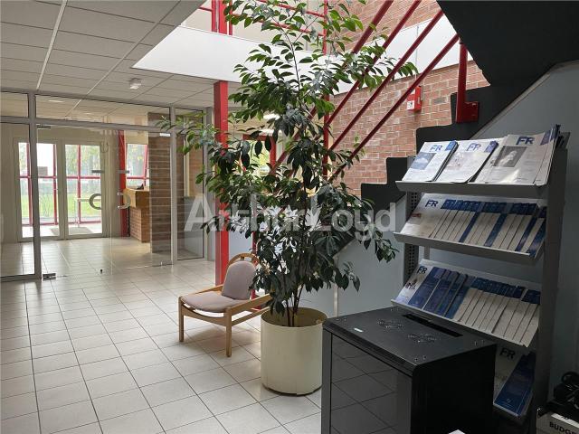 Bureau vente à Verquigneul, Pas-de-Calais
