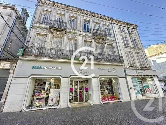 Immeuble vente à Cognac, Vieux Cognac Immeuble vente à Cognac, Vieux Cognac