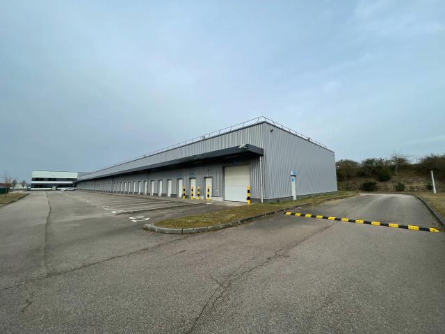 Local Commercial vente à Les Andelys, Criquebeuf-sur-seine
